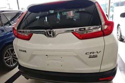 Honda CR-V 2017, 57900 км, за 87347.11 CNY - фото 5