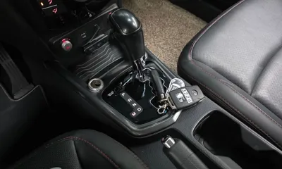 KG_Mobility_Ssangyong TIBOLI 2018, 67994 км, за 10000000 KRW - фото 9