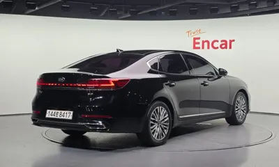 Kia K7 2020, 71370 км, за 17990000 KRW - фото 2