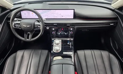 Genesis G80 2025, 49733 км, за 45900000 KRW - фото 7