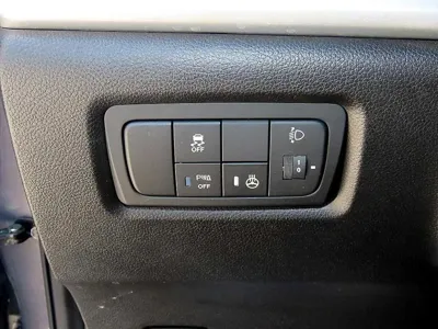 KG_Mobility_Ssangyong KORANDO 2018, 88615 км, за 7700000 KRW - фото 12