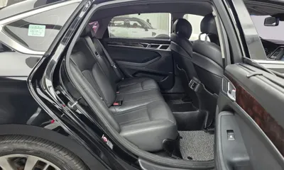 Hyundai Genesis 2016, 129510 км, за 11500000 KRW - фото 12