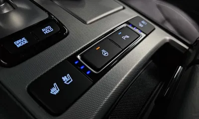 Genesis G80 2017, 116625 км, за 15200000 KRW - фото 17