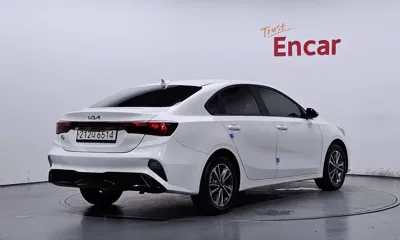 Kia K3 2024, 16585 км, за 19900000 KRW