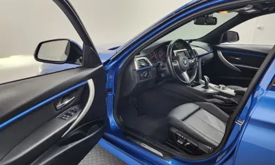 BMW 3-Series 2018, 92908 км, за 16500000 KRW - фото 10