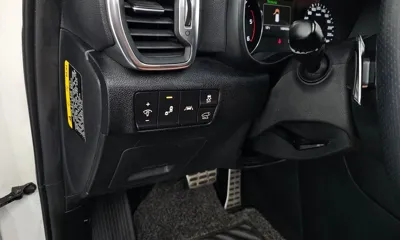 Kia Sportage 2017, 108432 км, за 13900000 KRW - фото 18