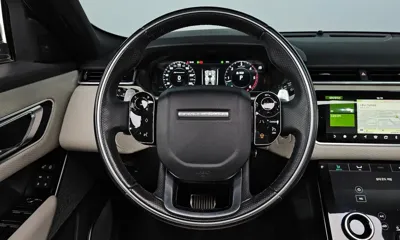 Land Rover Range Rover Velar 2018, 115942 км, за 27900000 KRW - фото 13