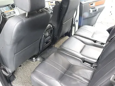 Land Rover Discovery 2014, 155329 км, за 19900000 KRW - фото 15