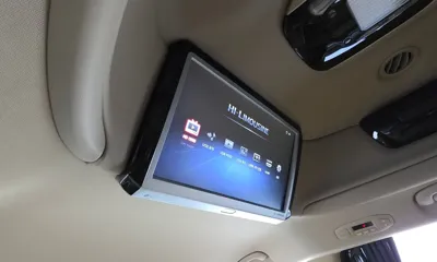 Kia Canival 2019, 67535 км, за 22990000 KRW - фото 31