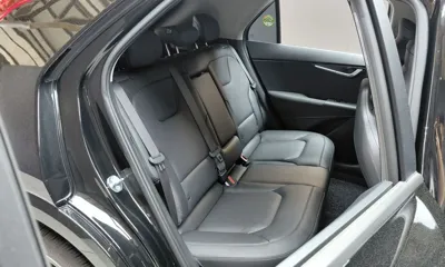 Kia Niro 2022, 23788 км, за 24600000 KRW - фото 11