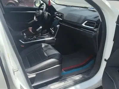 Haval F5 2019, 52600 км, за 35000 CNY - фото 8