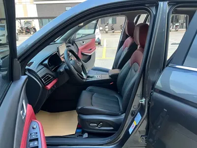 Changan CS75 2024, 38000 км, за 56800 CNY - фото 6
