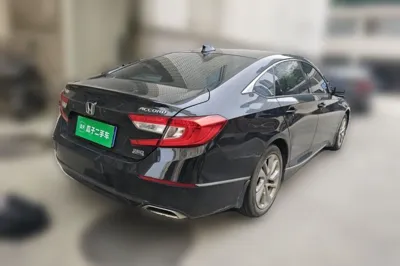 Honda Accord 2018, 72000 км, за 90460.58 CNY - фото 6