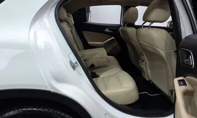 Mercedes-Benz GLA-Class 2019, 101518 км, за 16300000 KRW - фото 11