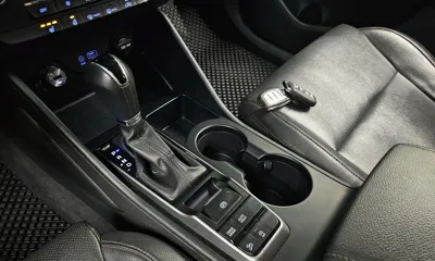 Hyundai Tucson 2017, 142713 км, за 11500000 KRW - фото 9