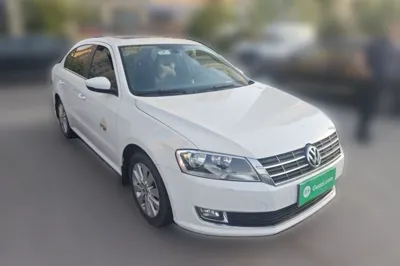 Volkswagen Lavida 2013, 116300 км, за 26244.93 CNY - фото 15