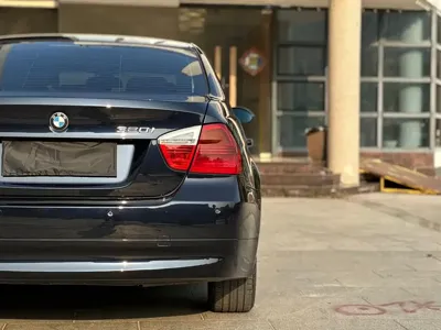 BMW 3 Series (Import) 2007, 140000 км, за 38800 CNY - фото 15