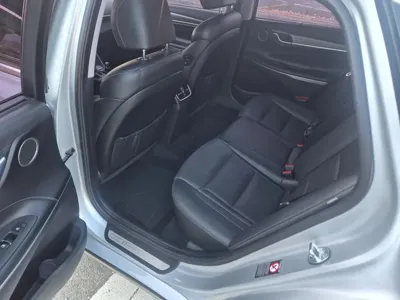 Hyundai Grandeur 2018, 158923 км, за 11200000 KRW - фото 7
