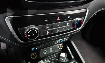 KG_Mobility_Ssangyong Rexton 2021, 91183 км, за 16900000 KRW - фото 19