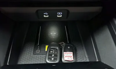 Honda Accord 2024, 21392 км, за 34700000 KRW - фото 27