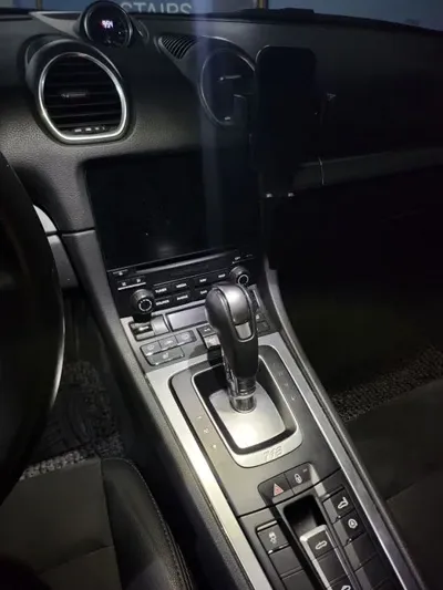 Porsche 718 2017, 43249 км, за 49700000 KRW - фото 6