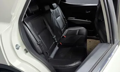 KG_Mobility_Ssangyong TIBOLI 2015, 102157 км, за 7500000 KRW - фото 11