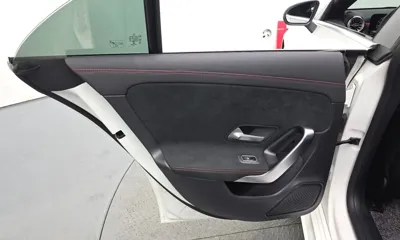 Mercedes-Benz CLA-Class 2022, 44884 км, за 34300000 KRW - фото 25