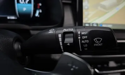 Kia K7 2021, 81596 км, за 20500000 KRW - фото 20