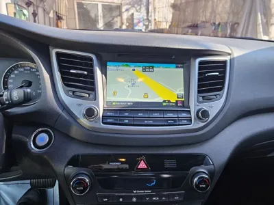 Hyundai Tucson 2016, 156313 км, за 9000000 KRW - фото 8