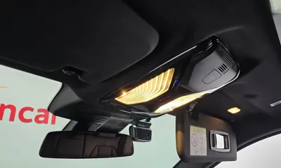 BMW X4 2021, 83000 км, за 38000000 KRW - фото 36