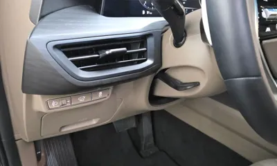 Kia K8 2023, 7330 км, за 26000000 KRW - фото 27