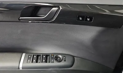 Hyundai Grandeur 2023, 66647 км, за 27990000 KRW - фото 28
