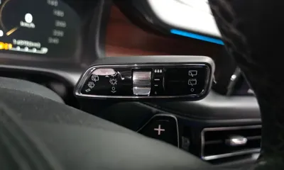 Lincoln Aviator 2022, 40323 км, за 42900000 KRW - фото 30