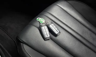 Genesis G80 2022, 49747 км, за 32900000 KRW - фото 28