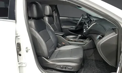 ChevroletGMDaewoo Malibu 2017, 139111 км, за 6890000 KRW - фото 11