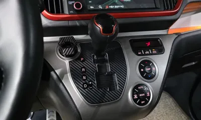 Kia Ray 2021, 21006 км, за 14200000 KRW - фото 9