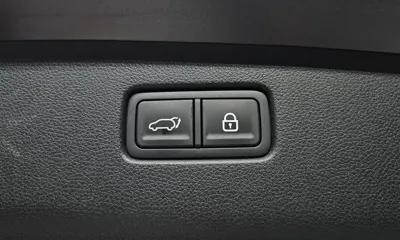 Genesis GV70 2021, 63036 км, за 34500000 KRW - фото 27