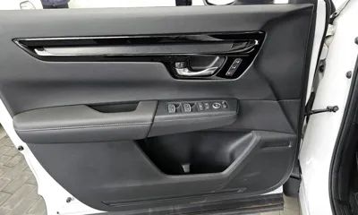 Honda CR-V 2024, 7625 км, за 43700000 KRW - фото 24