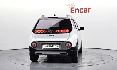 Hyundai Casper 2023, 88324 км, за 12750000 KRW