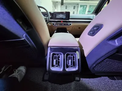 Kia Sorento 2025, 33556 км, за 31990000 KRW - фото 8
