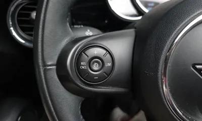 MINI Cooper Convertible 2019, 53550 км, за 19900000 KRW - фото 18