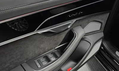 Audi A8 2021, 71232 км, за 59990000 KRW - фото 38