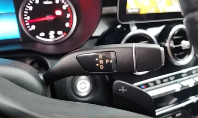 Mercedes-Benz C-Class 2019, 77973 км, за 19500000 KRW - фото 9