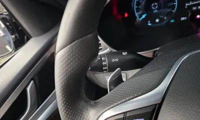 Genesis G70 2022, 102753 км, за 26900000 KRW - фото 29