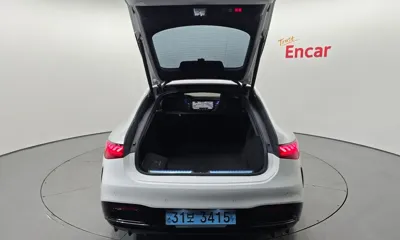 Mercedes-Benz EQS 2022, 124698 км, за 61990000 KRW - фото 31