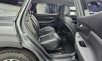 Hyundai Santafe 2019, 117516 км, за 17000000 KRW - фото 12