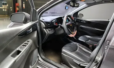 ChevroletGMDaewoo Spark 2016, 129876 км, за 4900000 KRW - фото 10