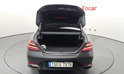Genesis G70 2021, 70552 км, за 32400000 KRW - фото 27