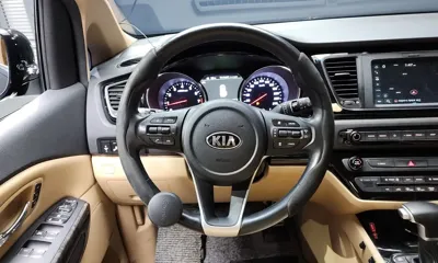 Kia Canival 2020, 60913 км, за 19000000 KRW - фото 13
