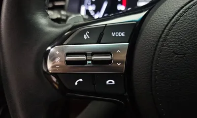 Kia K7 2021, 30607 км, за 24000000 KRW - фото 29
